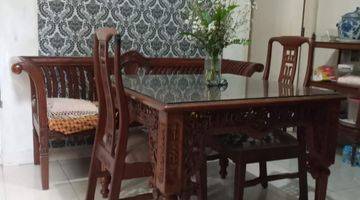 Gambar 4 Dijual Cepat Rumah 2 Lantai di  The Address Cibubur