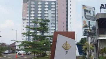 Gambar 1 Dijual Apartemen Jasmine Jasmine Park Bagus