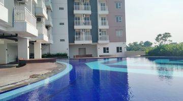 Gambar 2 Dijual Apartemen Jasmine Jasmine Park Bagus