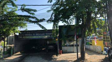 Gambar 2 Dijual tanah hook pedurungan majapahit Raya