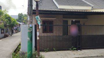 Gambar 1 Rumah di Medang Lestari Gading Serpong Tangerang