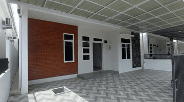 Gambar 3 Rumah Premium 1 Lantai, Cluster Dekat Pusat Kota Pontianak