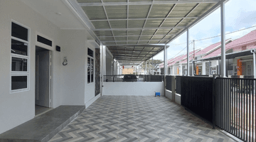 Gambar 4 Rumah Premium 1 Lantai, Cluster Dekat Pusat Kota Pontianak