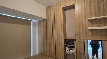 Gambar 2 Disewakan Apartemen Tokyo Riverside Pik 2 Full Furnish