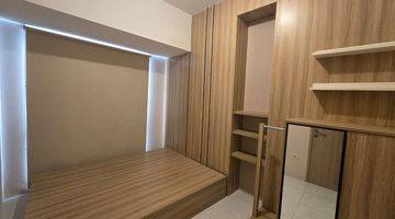 Gambar 3 Disewakan Apartemen Tokyo Riverside Pik 2 Full Furnish