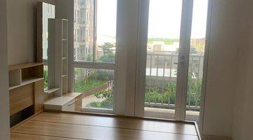 Gambar 2 Disewakan Apartemen Tokyo Riverside Pik 2 Full Furnish