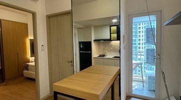 Gambar 2 Apartement Tokyo Riverside PIK 2 2 BR Furnished Bagus