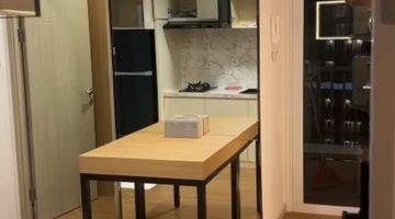 Gambar 4 Apartement Tokyo Riverside PIK 2 2 BR Furnished Bagus