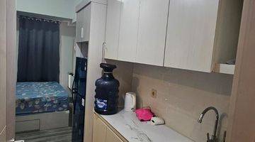 Gambar 2 Apartement Tokyo Riverside PIK 2 1 BR Furnished Bagus