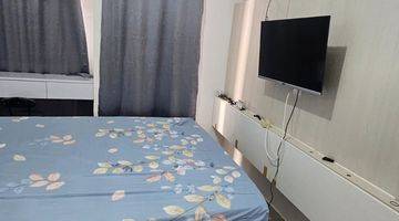 Gambar 5 Apartement Tokyo Riverside PIK 2 1 BR Furnished Bagus