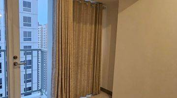 Gambar 4 Apartement Tokyo Riverside PIK 2 1 BR Semi Furnished Bagus