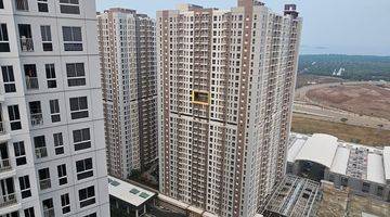 Gambar 5 Apartement Tokyo Riverside PIK 2 1 BR Semi Furnished Bagus