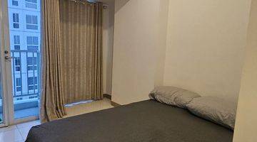 Gambar 1 Apartement Tokyo Riverside PIK 2 1 BR Semi Furnished Bagus