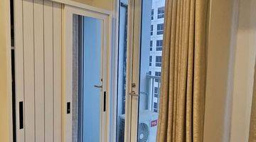 Gambar 3 Apartement Tokyo Riverside PIK 2 1 BR Semi Furnished Bagus