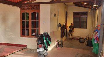 Gambar 2 Rumah Unfurnished Sertifikat Hak Milik