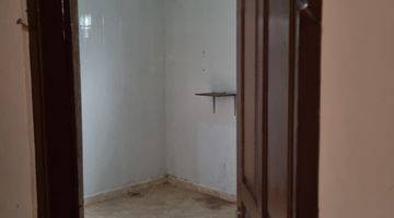 Gambar 4 Rumah Unfurnished Sertifikat Hak Milik