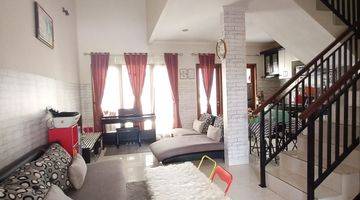 Gambar 2 Rumah 2 Lantai Siap Huni Full Furnished di Denpasar