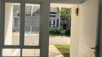 Gambar 4 Dijual Rumah Sentraland - 1 Lantai