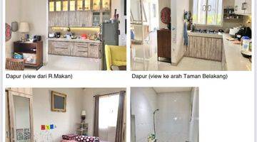 Gambar 2 Dijual Rumah Cluster Savia Bsd SHM - Sertifikat Hak Milik