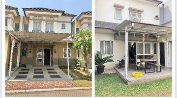 Gambar 1 Dijual Rumah Cluster Savia Bsd SHM - Sertifikat Hak Milik