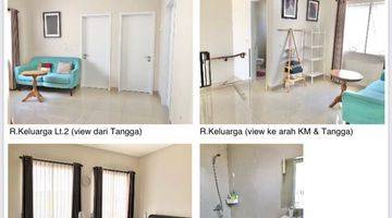 Gambar 3 Dijual Rumah Cluster Savia Bsd SHM - Sertifikat Hak Milik