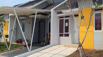 Gambar 1 Dijual Cepat Rumah Sentraland 