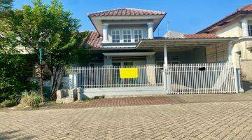 Gambar 1 Dijual Rumah Citra Indah City - Bukit Menteng - Bogor Timur Rumah