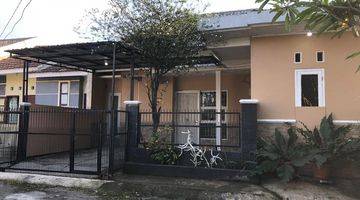 Gambar 1 Dijual Cepat Rumah Di Bojong Gede