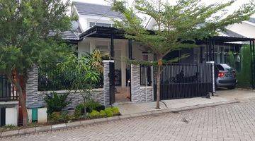 Gambar 1 Dijual Rumah Citra Indah City