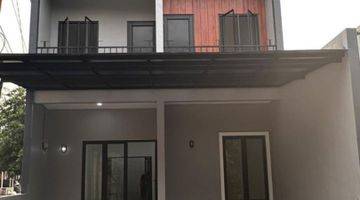 Gambar 1 Dijual Rumah Tangsel - Ciater Raya