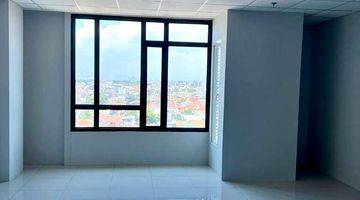 Gambar 1 Disewakan Apartemen Mewah Di HQuarters Kota Bandung