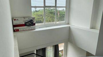 Gambar 1 Unit Langka Type Loft Apartemen Casa De Parco Bsd