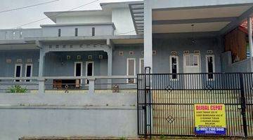 Gambar 1 Rumah Minimalis Modern Kiarapayung Jatinangor Hanya 1m