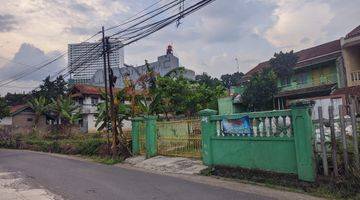 Gambar 2 Tanah Kavling Kost Caringin Jatinangor 394m2 SHM 