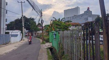 Gambar 4 Tanah Kavling Kost Caringin Jatinangor 394m2 SHM 