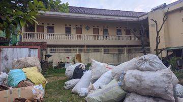 Gambar 5 Tanah Kavling Kost Caringin Jatinangor 394m2 SHM 