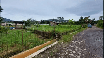 Gambar 2 Kavling Rumah Siap Bangun di Parongpong Kbb Lingkungan Asri 