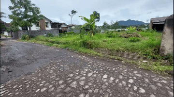 Gambar 4 Kavling Rumah Siap Bangun di Parongpong Kbb Lingkungan Asri 