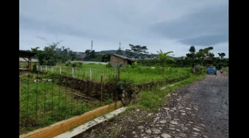 Gambar 3 Kavling Rumah Siap Bangun di Parongpong Kbb Lingkungan Asri 