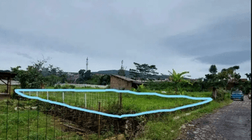 Gambar 5 Kavling Rumah Siap Bangun di Parongpong Kbb Lingkungan Asri 