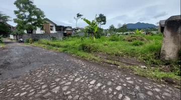 Gambar 1 Kavling Rumah Siap Bangun di Parongpong Kbb Lingkungan Asri 