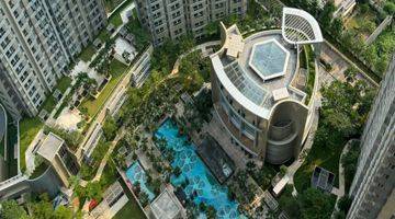 Gambar 1 Jual Apartemen baru Taman Anggrek Residence 