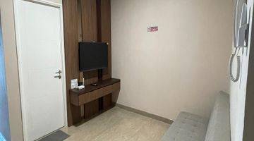 Gambar 4 Sewa Apartemen Podomoro Delipark