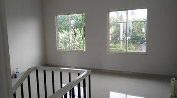 Gambar 5  Dijual Perumahan Suvarna Padi Golf Estate, Cluster Puri Ayu Rumah SHM - Sertifikat Hak Milik Baru Unfurnished di Jl. Raya serang Talagasari kec.Balaraja kabupaten Tangerang banten 15710, Tangerang