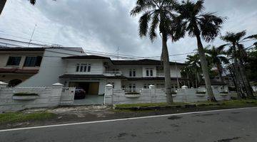 Gambar 2 Dijual/Disewa Perumahan Elite Inti Kota Medan Rumah