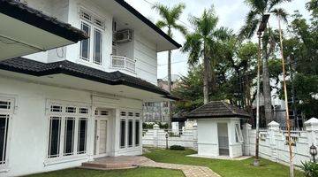 Gambar 1 Dijual/Disewa Perumahan Elite Inti Kota Medan Rumah