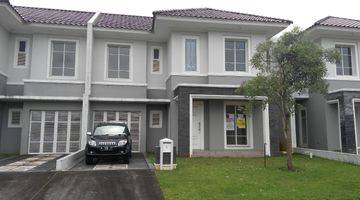 Gambar 1  Dijual Perumahan Suvarna Padi Golf Estate, Cluster Puri Ayu Rumah SHM - Sertifikat Hak Milik Baru Unfurnished di Jl. Raya serang Talagasari kec.Balaraja kabupaten Tangerang banten 15710, Tangerang