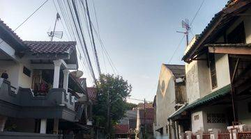 Gambar 4 JUAL CEPAT Rumah HOOK Bea Cukai Sukapura