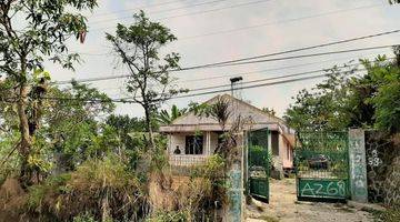 Gambar 2 Dijual Cepat Tanah 7050 Di Cidahu, Sukabumi Shm