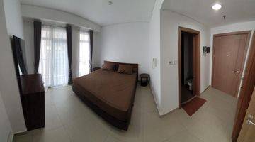 Gambar 2 Dijual Cepat Apt. Puri Orchard Semi Furnished Bisa Nego 